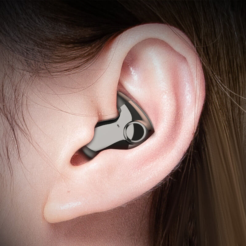 Wireless Sleep Headphones with IPX5 Water Resistance for Comfort-Orizon Depot