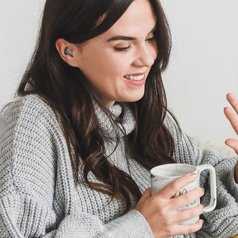Wireless Sleep Headphones with IPX5 Water Resistance for Comfort-Orizon Depot