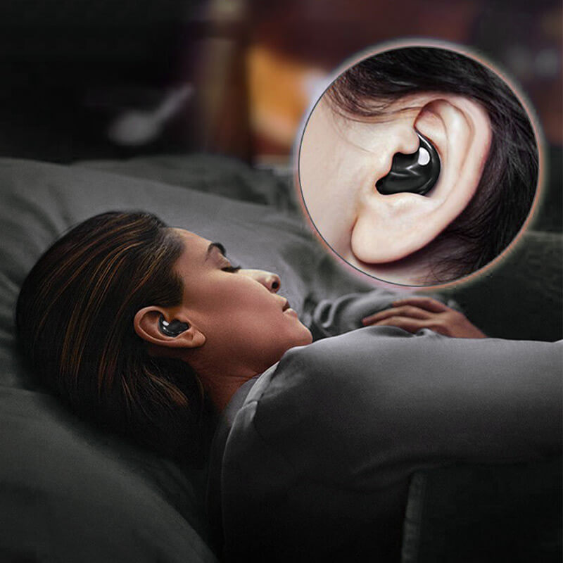 Wireless Sleep Headphones with IPX5 Water Resistance for Comfort-Orizon Depot